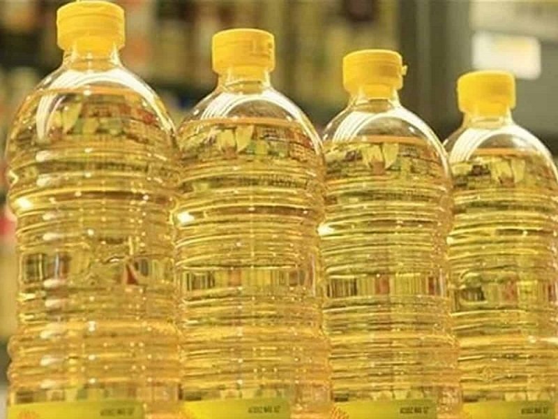 Edible Oils